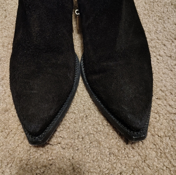 Saint Laurent Lukas Boot - Picture 9 of 9